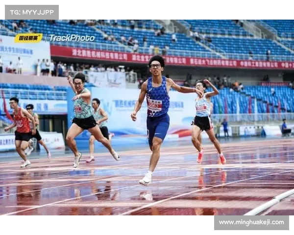 中国田径队世锦赛奖牌数创历史新高 展现强大实力与拼搏精神