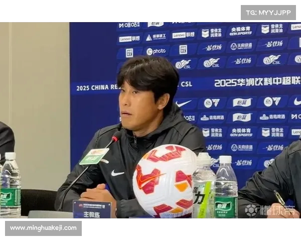 徐正源谈轮换策略：面对困境全力恢复是接下来的核心任务