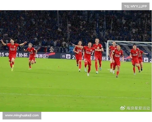 河南队为足协杯夺冠设500万元奖金 创队史最高奖金纪录