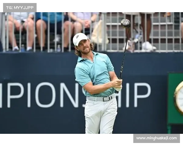 苍蝇意外助攻高尔夫球手成功赢得91万美元奖金创奇迹