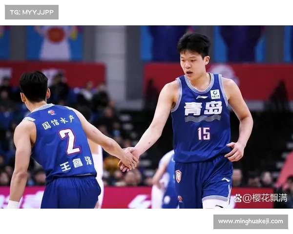 郭士强表示亚洲杯目标争取最佳成绩 周琦回归与杨瀚森沟通顺畅