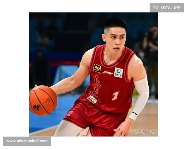 陈盈骏：全力准备迎战广厦注重防守强度提升